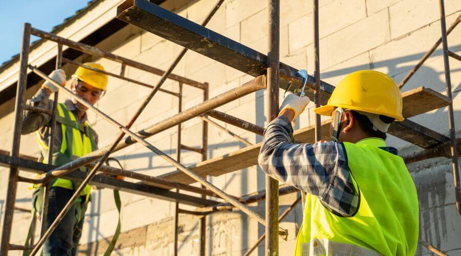 Expert new roof installation services in Portland, IN